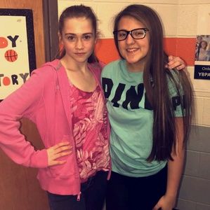 Meet your Posher, Taylor